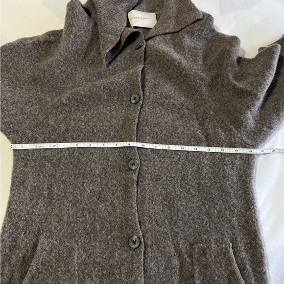 The Babaton Group Nour Sweater - Picture 12 of 12